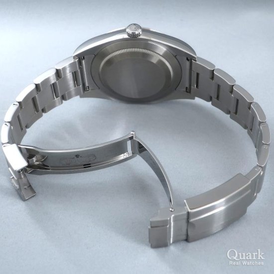 ロレックス エクスプローラーI Ref.214270