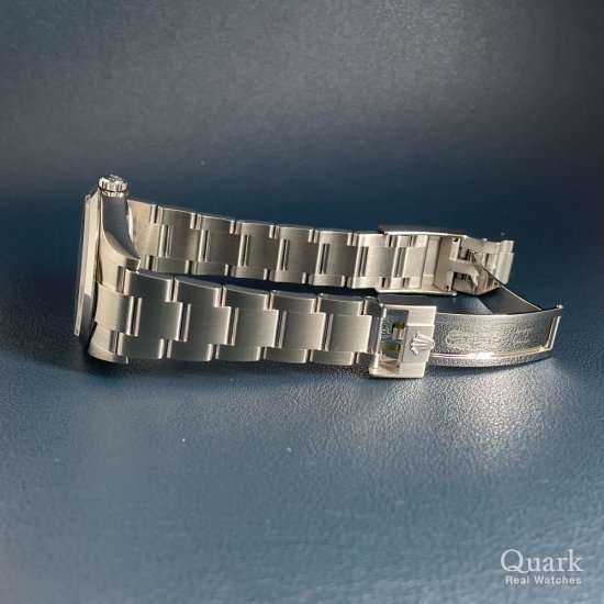 ロレックス エクスプローラーI Ref.214270