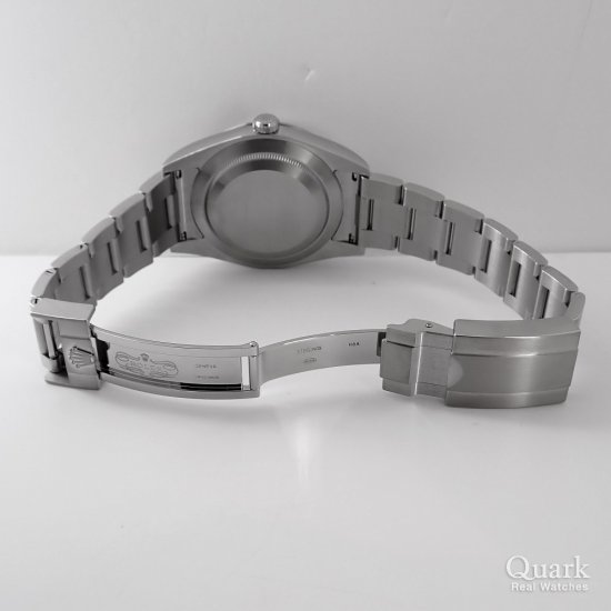 ロレックス エクスプローラーI Ref.214270