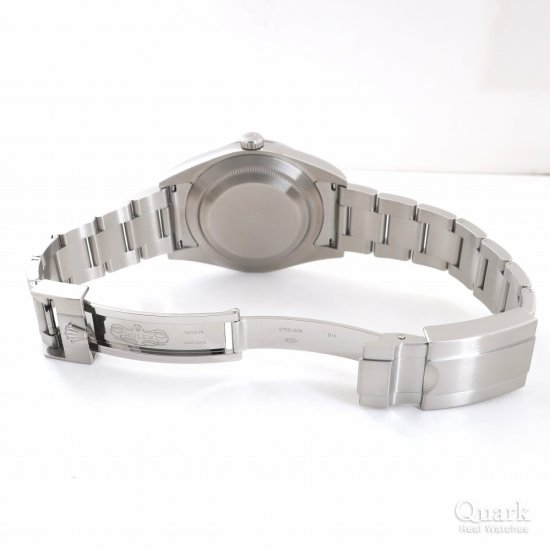 ロレックス エクスプローラーI Ref.214270