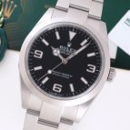 ロレックス エクスプローラー40 Ref.224270