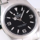 ロレックス エクスプローラー40 Ref.224270