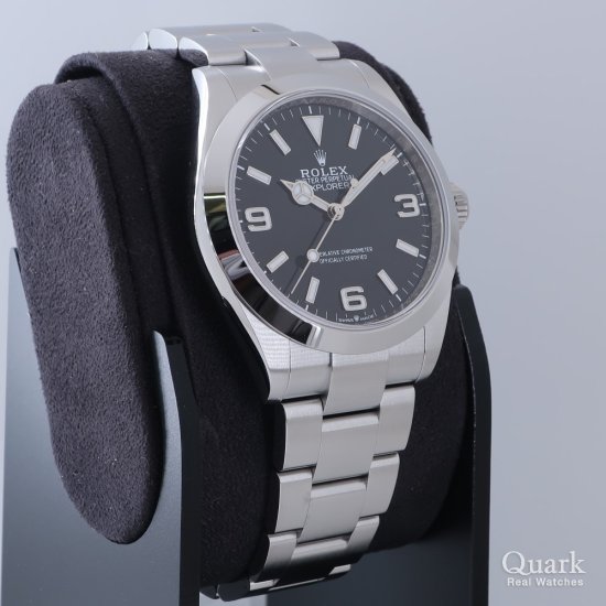 ロレックス エクスプローラー40 Ref.224270