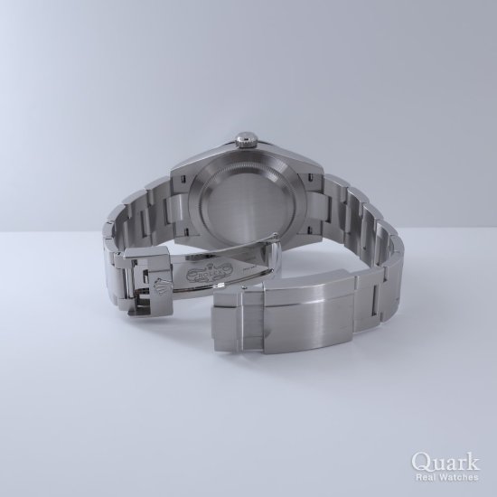 ロレックス エクスプローラー40 Ref.224270