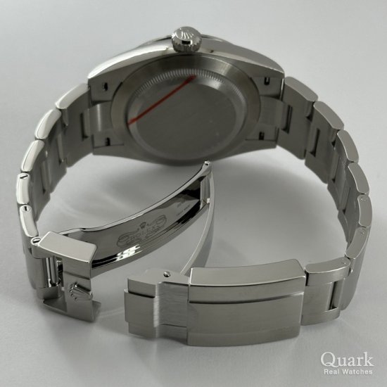 ロレックス エクスプローラー40 Ref.224270