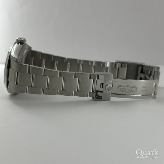 ロレックス エクスプローラー40 Ref.224270