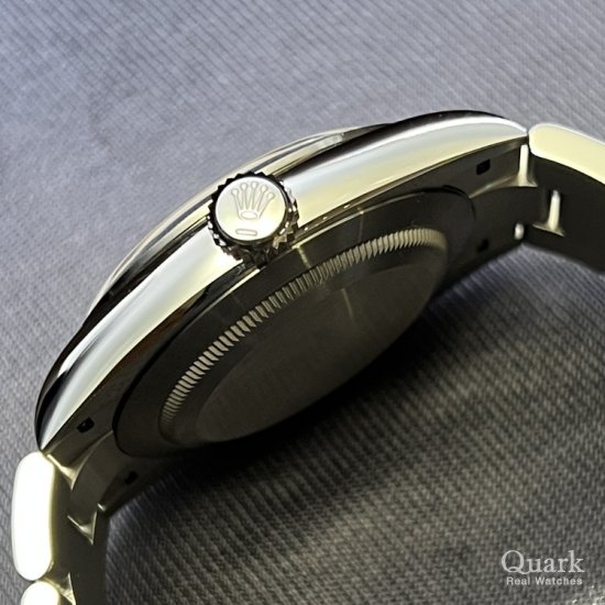 ロレックス エクスプローラー40 Ref.224270