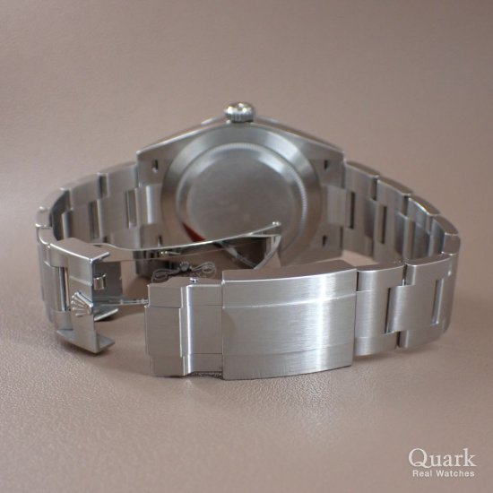 ロレックス エクスプローラー40 Ref.224270