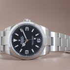 ロレックス エクスプローラー40 Ref.224270