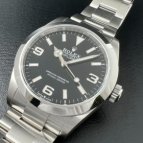 ロレックス エクスプローラー40 Ref.224270