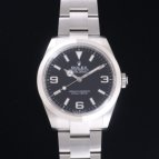 ロレックス エクスプローラー40 Ref.224270