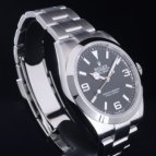 ロレックス エクスプローラー40 Ref.224270