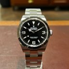 ロレックス エクスプローラー40 Ref.224270