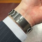 ロレックス エクスプローラー40 Ref.224270