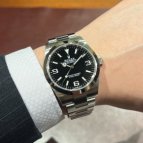 ロレックス エクスプローラー40 Ref.224270