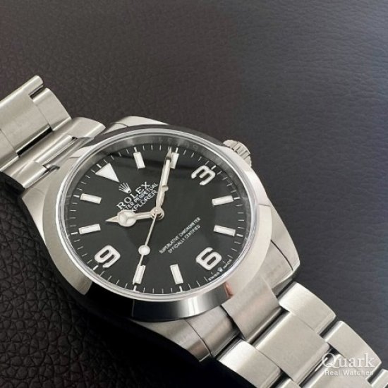 ロレックス エクスプローラー40 Ref.224270