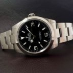 ロレックス エクスプローラー40 Ref.224270