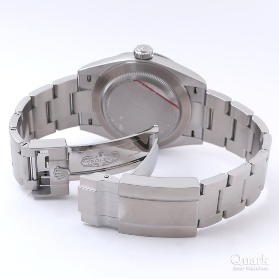 ロレックス エクスプローラー40 Ref.224270