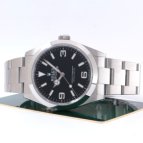 ロレックス エクスプローラー40 Ref.224270