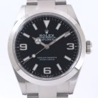 ロレックス エクスプローラー40 Ref.224270