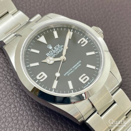 ロレックス エクスプローラー40 Ref.224270