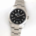 ロレックス エクスプローラー40 Ref.224270