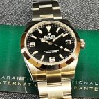 ロレックス エクスプローラー40 Ref.224270