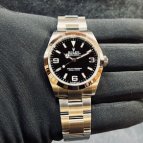 ロレックス エクスプローラー40 Ref.224270