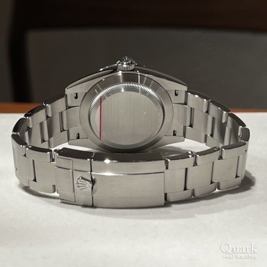 ロレックス エクスプローラー40 Ref.224270