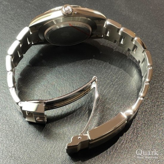 ロレックス エクスプローラー40 Ref.224270