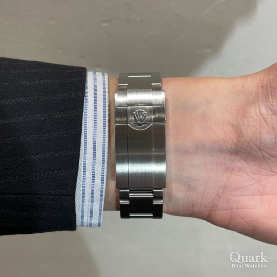 ロレックス エクスプローラー40 Ref.224270