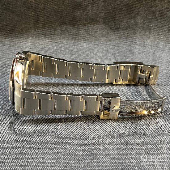 ロレックス エクスプローラー40 Ref.224270