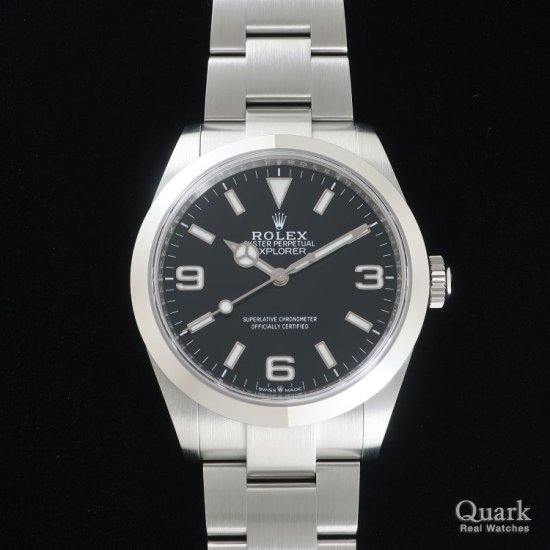 ロレックス エクスプローラー40 Ref.224270