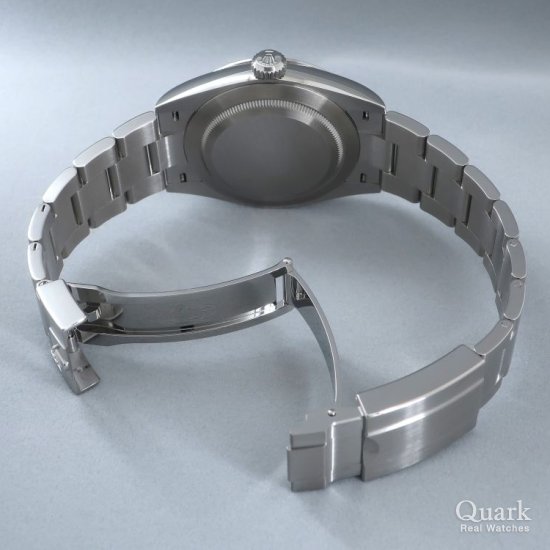 ロレックス エクスプローラー40 Ref.224270