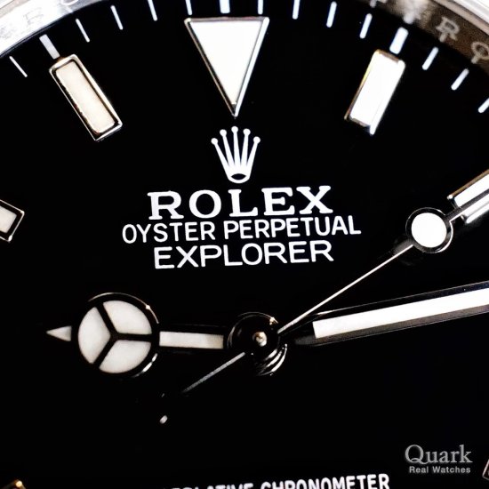 ロレックス エクスプローラー40 Ref.224270