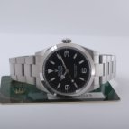 ロレックス エクスプローラー40 Ref.224270