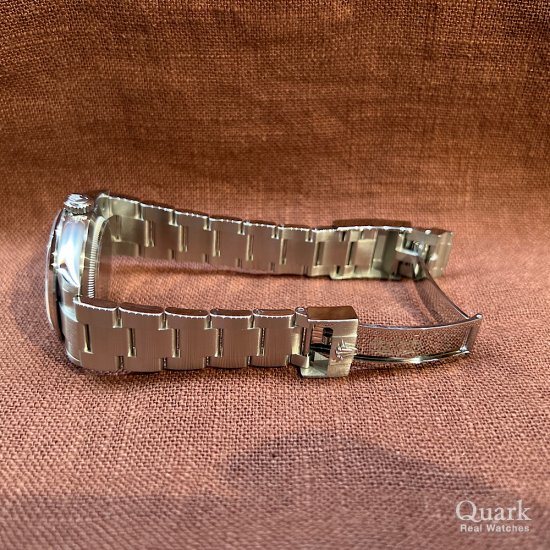 ロレックス エクスプローラー40 Ref.224270