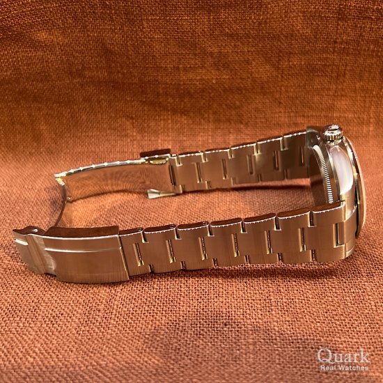 ロレックス エクスプローラー40 Ref.224270