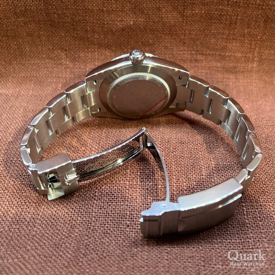 ロレックス エクスプローラー40 Ref.224270