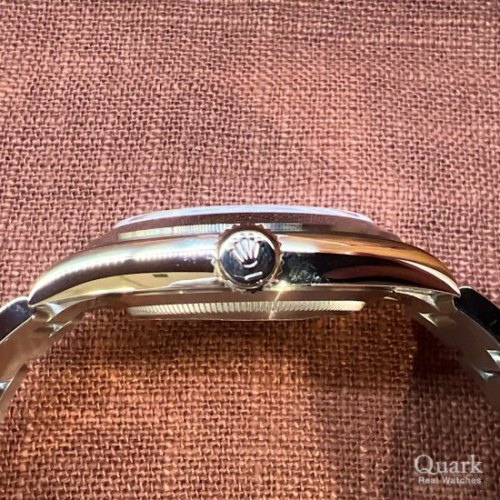 ロレックス エクスプローラー40 Ref.224270