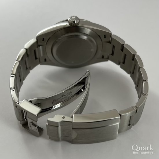 ロレックス エクスプローラー40 Ref.224270