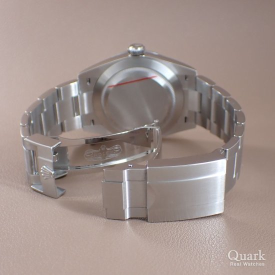 ロレックス エクスプローラー40 Ref.224270