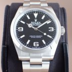 ロレックス エクスプローラー40 Ref.224270