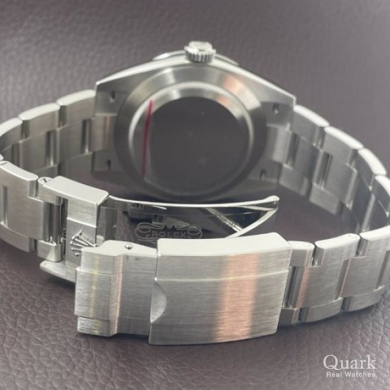 ロレックス エクスプローラー40 Ref.224270