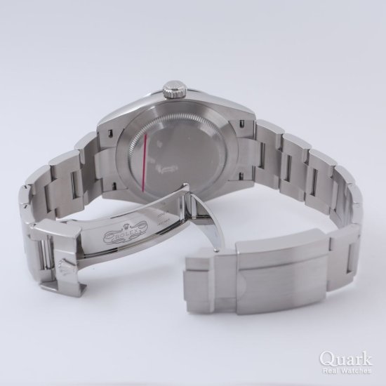 ロレックス エクスプローラー40 Ref.224270