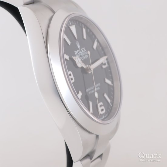 ロレックス エクスプローラー40 Ref.224270