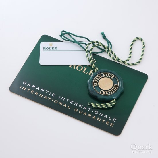 ロレックス エクスプローラー40 Ref.224270