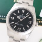 ロレックス エクスプローラー40 Ref.224270