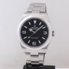 ロレックス エクスプローラー40 Ref.224270