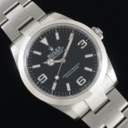 ロレックス エクスプローラー40 Ref.224270